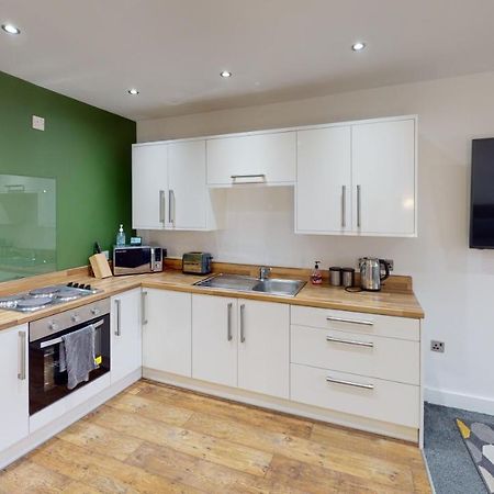 Apartment 332 Kingston upon Hull Dış mekan fotoğraf