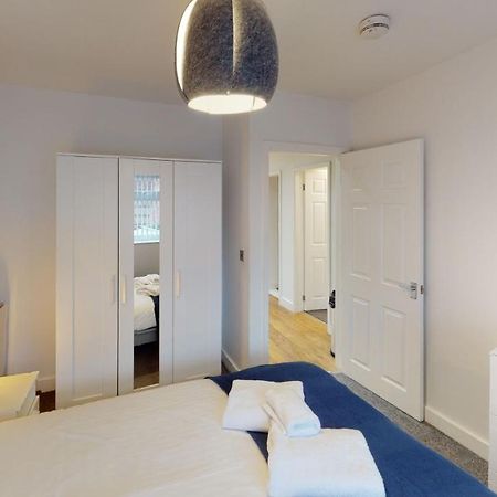 Apartment 332 Kingston upon Hull Dış mekan fotoğraf