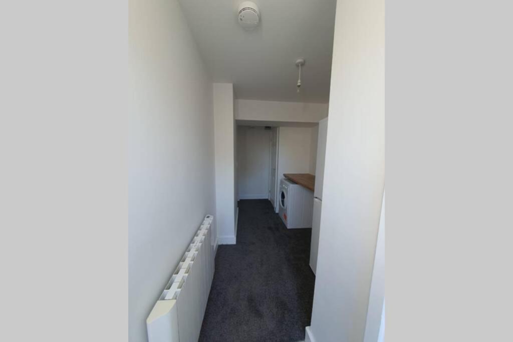 Apartment 332 Kingston upon Hull Dış mekan fotoğraf