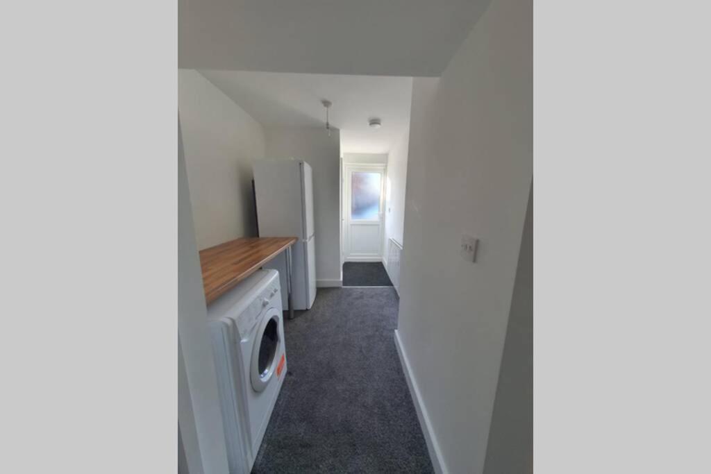 Apartment 332 Kingston upon Hull Dış mekan fotoğraf