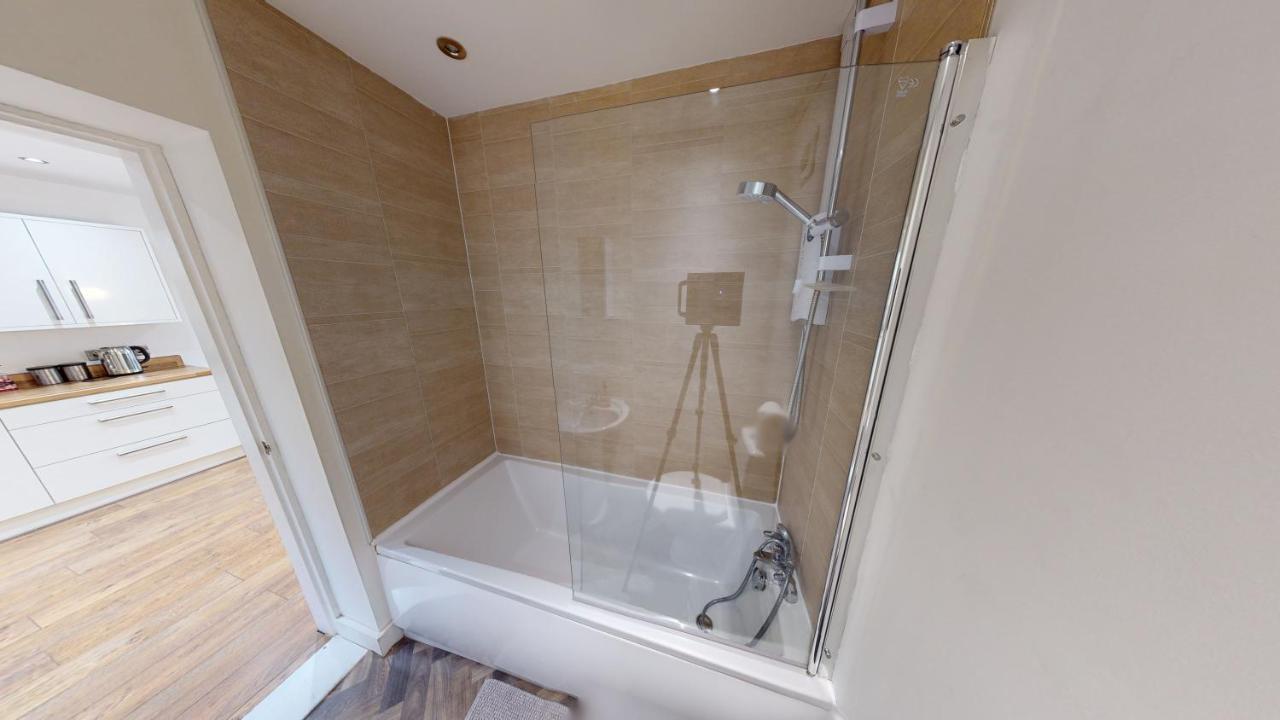 Apartment 332 Kingston upon Hull Dış mekan fotoğraf
