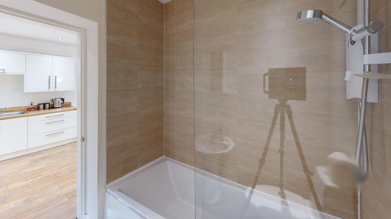 Apartment 332 Kingston upon Hull Dış mekan fotoğraf